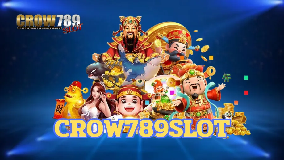 CROW789SLOT