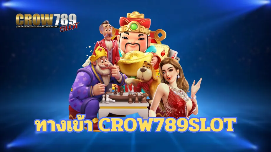 CROW789SLOT