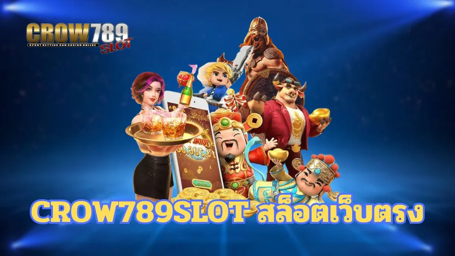CROW789SLOT