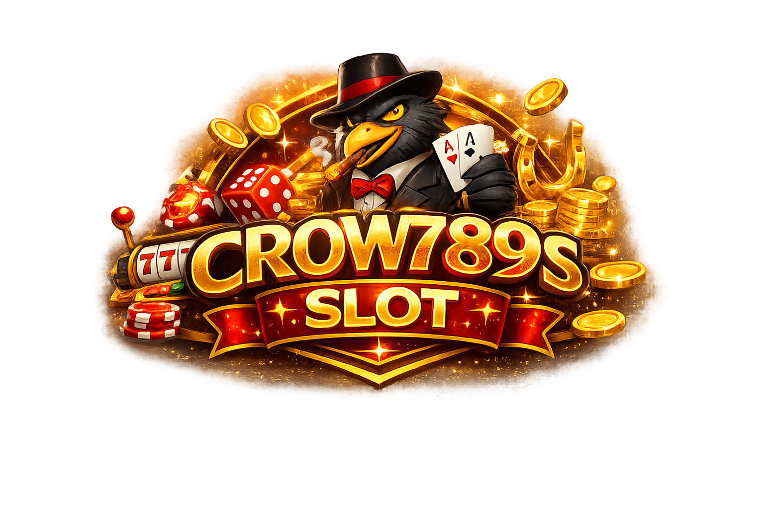 CROW789SLOT